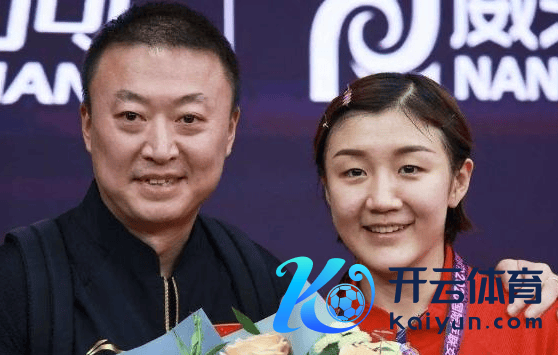 国乒冠军赛最大赢家揭晓，不是孙颖莎和梁靖崑